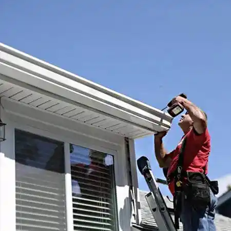 gutter services Gresham